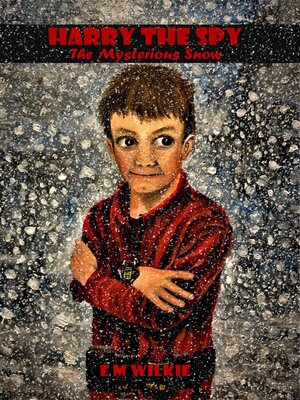 cover image of Harry the Spy